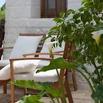 Semesterbostad Trulli In Itria Valley With Infinity Pool Cisternino