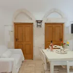 Semesterbostad Trulli In Itria Valley With Infinity Pool Cisternino
