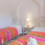 Trulli In Itria Valley With Infinity Pool Semesterbostad *