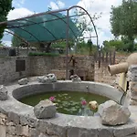 Trulli In Itria Valley With Infinity Pool Semesterbostad *