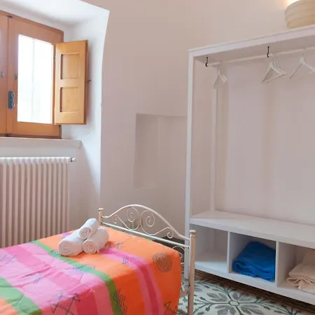Trulli In Itria Valley With Infinity Pool Feriehus