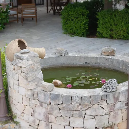 بيت للعطل Trulli In Itria Valley With Infinity Pool
