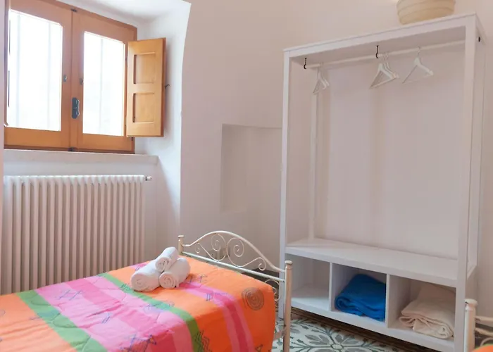 Trulli In Itria Valley With Infinity Pool Feriehus