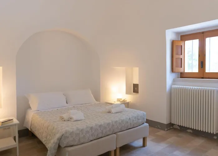 Feriehus Trulli In Itria Valley With Infinity Pool Cisternino