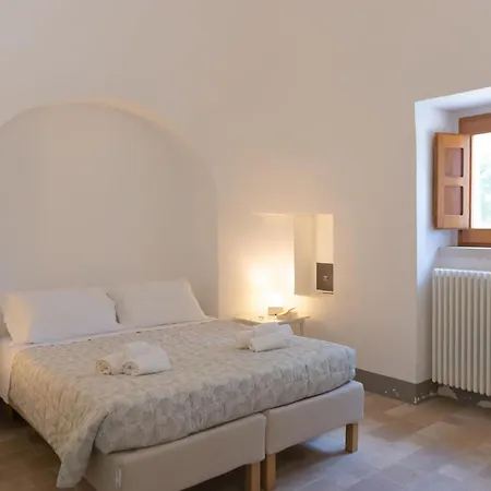 Ferienhaus Historic Trulli Azzalema In Cisternino