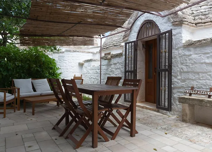 Trulli In Itria Valley With Infinity Pool Dom wakacyjny Cisternino